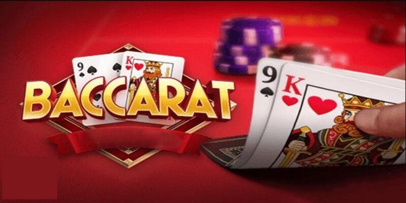 Nắm rõ luật chơi Baccarat để đặt cược hiệu quả