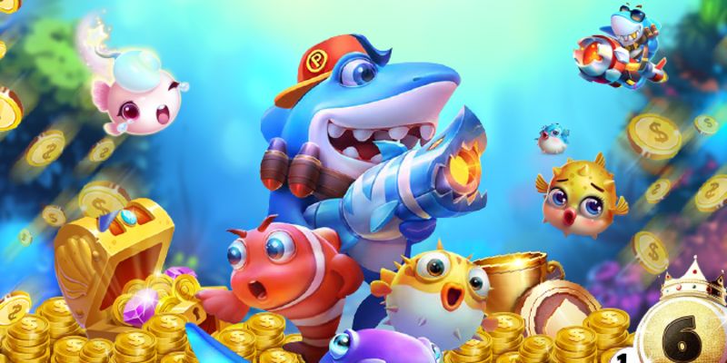 Bạn cần nắm rõ các quy tắc tại bắn cá one88