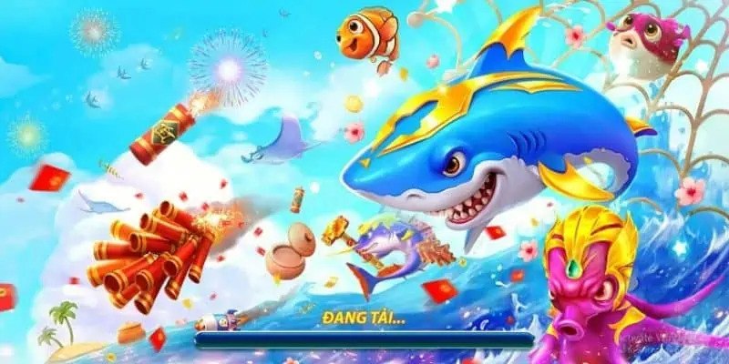 Hệ thống bảo mật hiện đại tại bắn cá one88