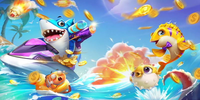 Mẹo chơi bắn cá xèng từ one88 cực kỳ hay cho newbie
