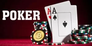 Poker Texas Hold’em