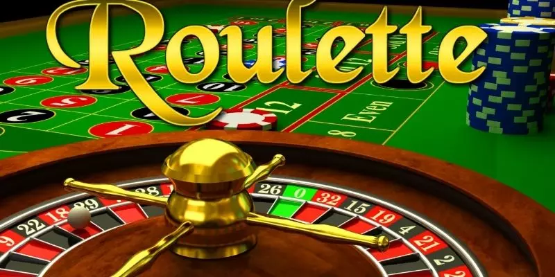Cược trong và cược ngoài là hai cách chơi trong luật chơi roulette