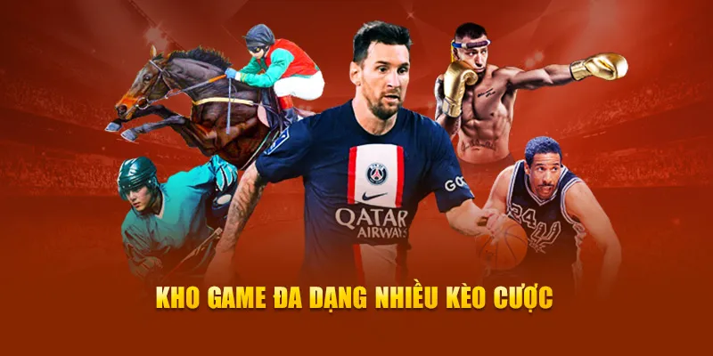 Bộ môn thể thao one88 hấp dẫn người tham gia